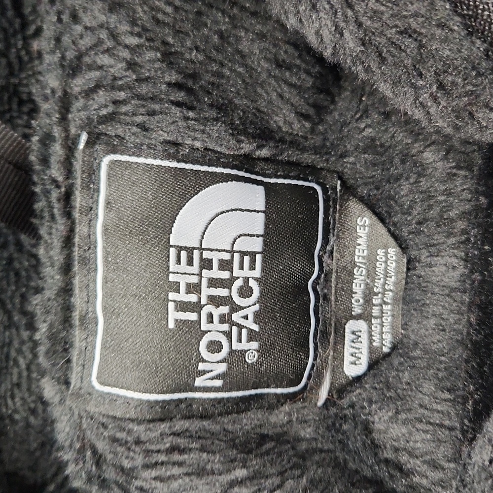 The North Face coat - Picture 2 of 2